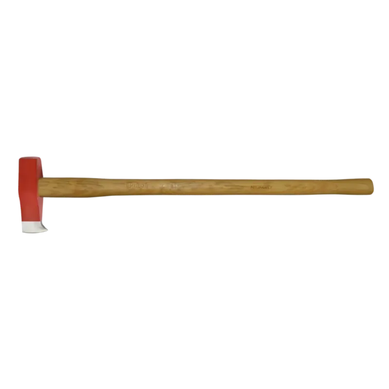 Bespaar nu | Polet 060431 Kliefhamer (3 kg, 900 mm essen steel)