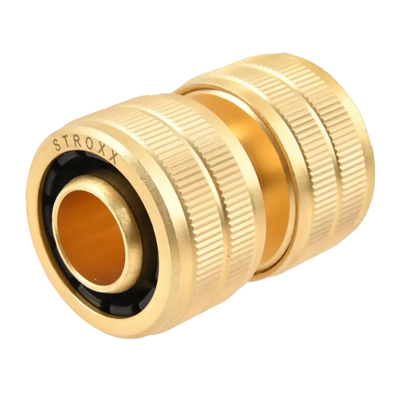 STROXX messing slangkoppelstuk (3/4 inch) | Nu beschikbaar