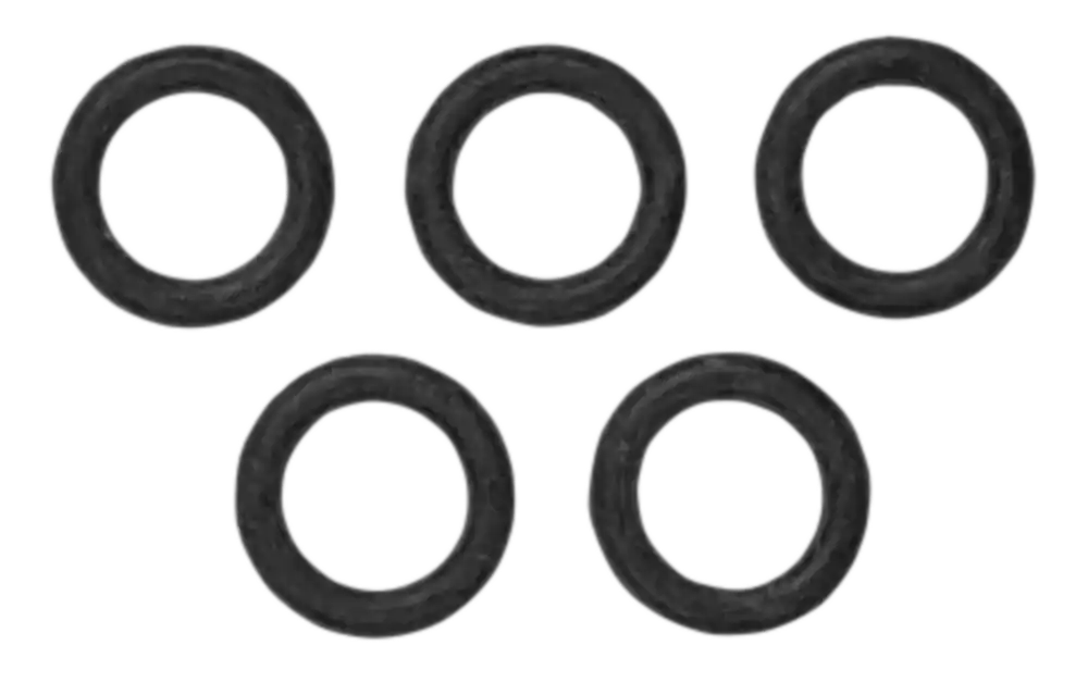 Net binnen | Gardena 5303 O-ring set (9 mm, 5 stuks)
