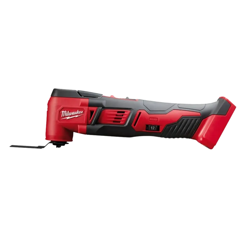 Milwaukee BMT-0X accu multitool (18V) - Nieuw gelanceerd