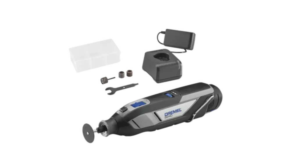 Dremel 8240 Accumultitool (12V 2 Ah) | Nieuw product