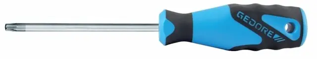 Veilig winkelen | 3-C Schroevendraaier Torx T40