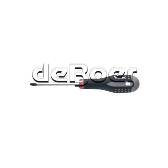 Bahco schroevendraaier PH2 BE-8620L | Voeg toe aan winkelwagen