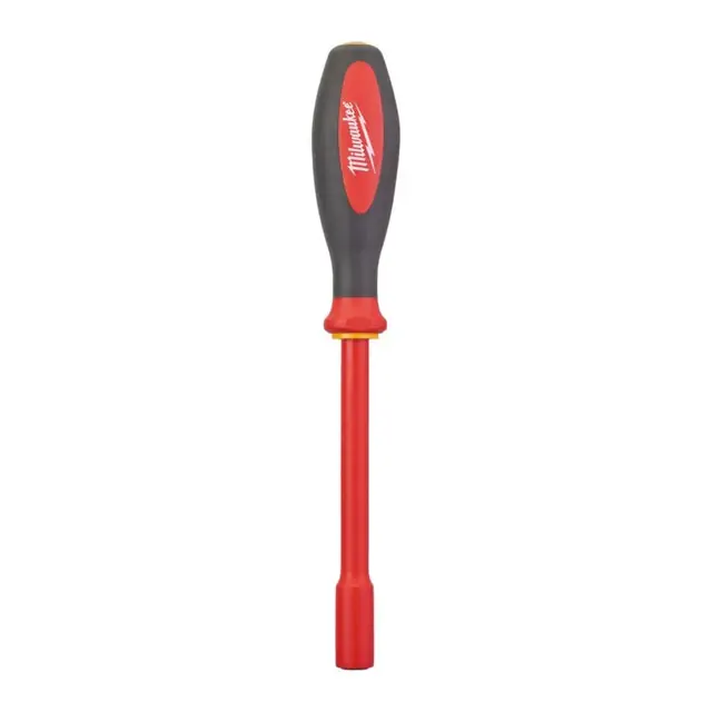 Milwaukee Schroevendraaier VDE SW7 x125 - Scherpe prijs