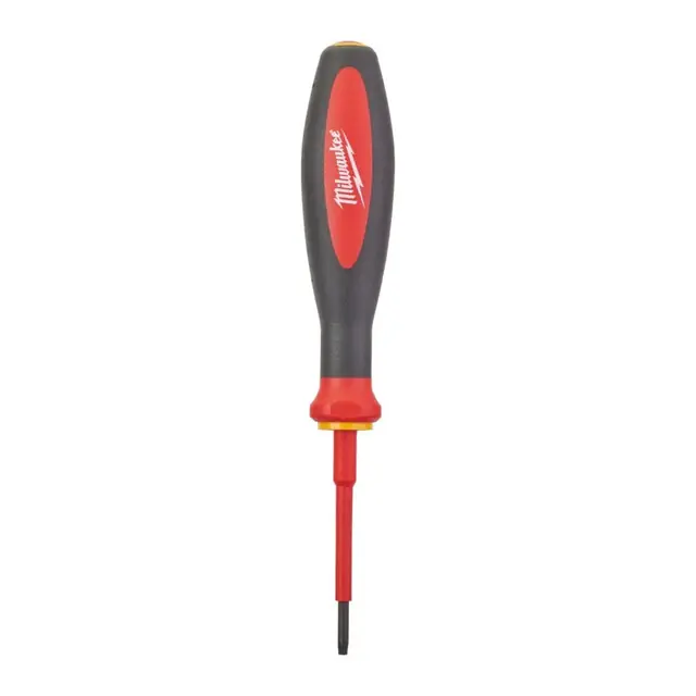 Hoog gewaardeerd - Milwaukee Schroevendraaier VDE T10 x60