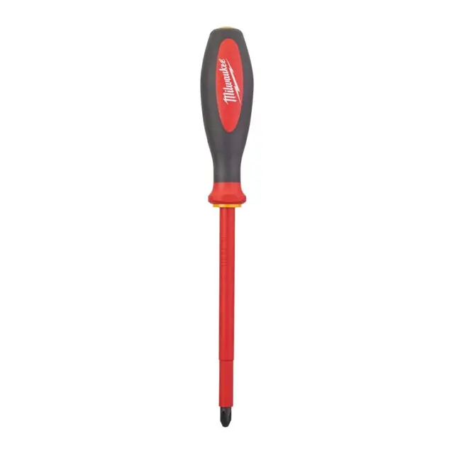 Actie - Milwaukee Schroevendraaier VDE PH3 x150