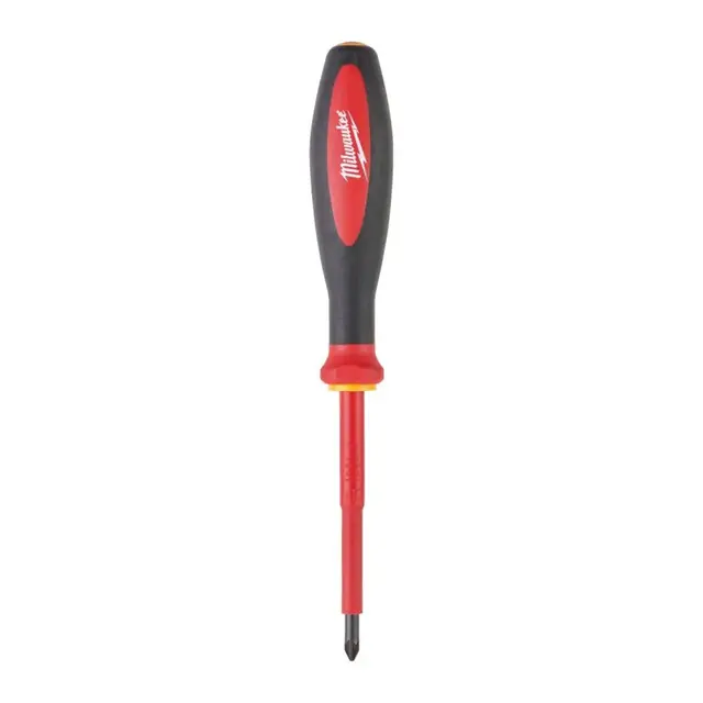 Populair | Milwaukee Schroevendraaier VDE PZ1 x80