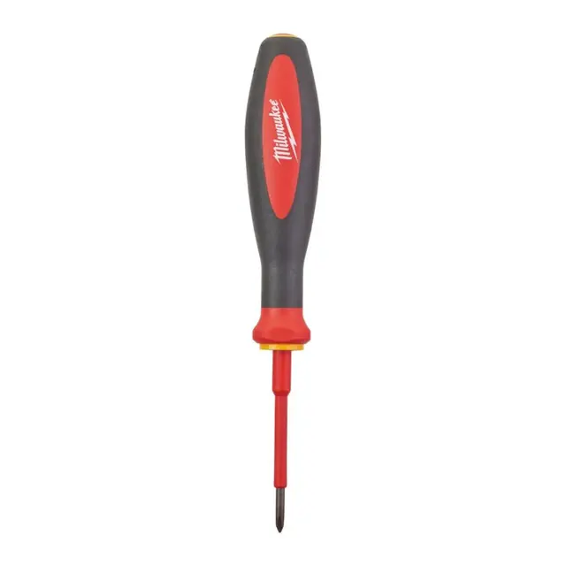 Milwaukee Schroevendraaier VDE PH0 x60 | Flitsaanbieding