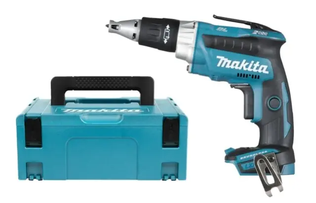 Makita 18 V Schroevendraaier | Populair bij klanten