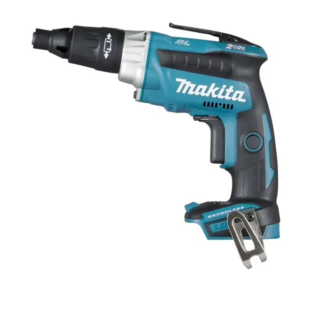 Premium | Makita 18 V Schroevendraaier