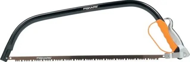 Prijsverlaging - Fiskars Beugelzaag 53 Cm Sw30
