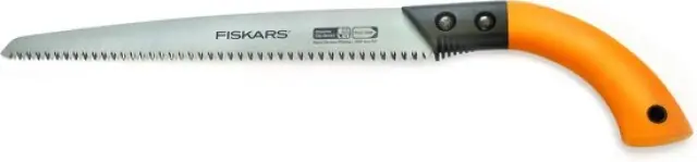 Fiskars Handzaag Met Vast Blad Sw84 | Voorraad bijna op