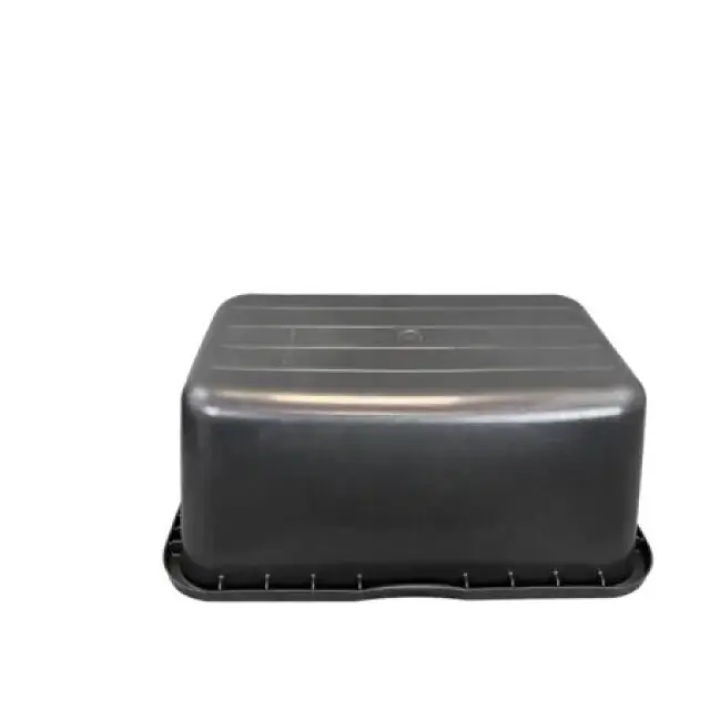 Gripline-D Bak 40 L Zwart, 4 Handgrepen, L-Scala | Sale
