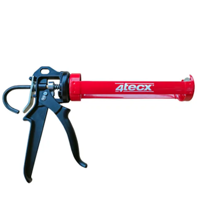 4Tecx Kitpistool | Tijdelijke actie