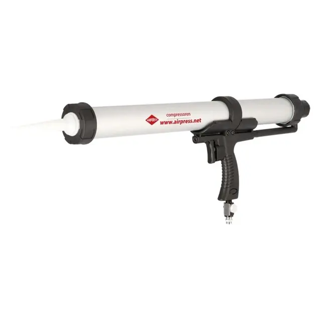 Veel voordeel | Airpress Kitspuit - 600 ML
