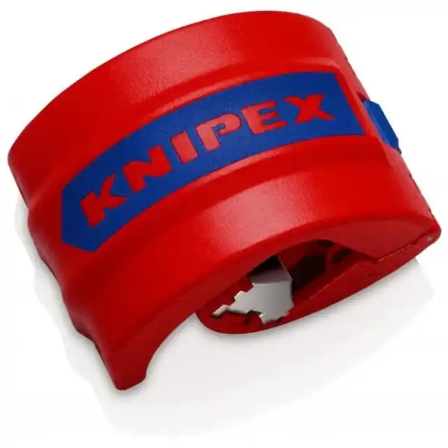 Zeer goed beoordeeld - Knipex Buissnijder voor Kunstof buizen 2,4 - 56mm