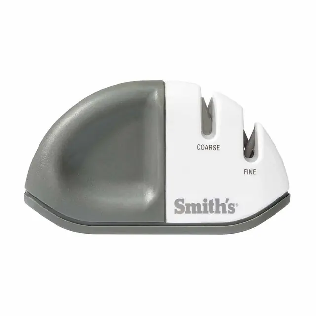 Smith‘s Edge Grip Select 2-Step Mes Sharpener | Nieuw binnen