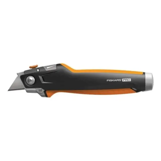 Trending - Fiskars Carbonmax Gipsplaatmes