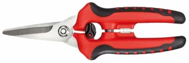 Bestel nu - Universele Schaar Kling 60 Mm 2C-Greep