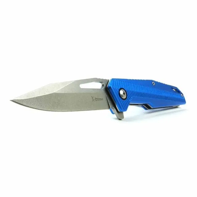 X-Treme Striking Blue | Hoog gewaardeerd