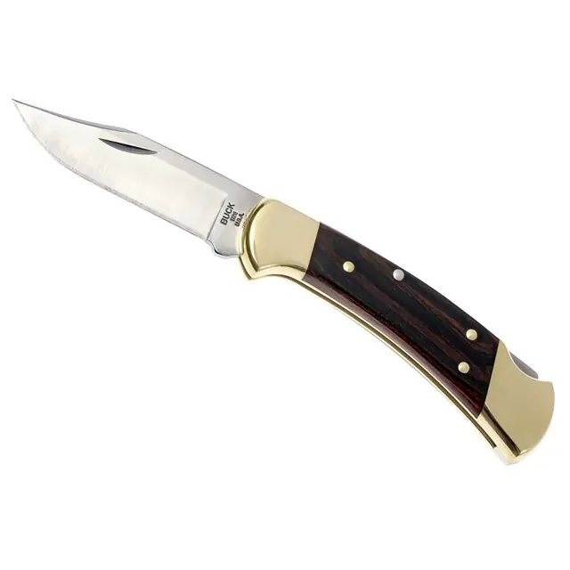 Veilig betalen | Buck Ranger 18,5 cm