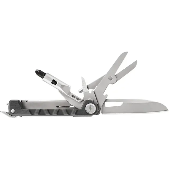Fiskars Armbar Drive Onyx - 4L Blister - Multitool | Veel gevraagd