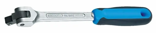 Aanrader - Greep Met Kniegewricht 1/2"