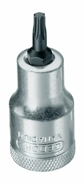 Deal | Dopsleutel 1/2" Torx T45