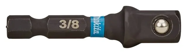 Zojuist toegevoegd - Makita D-opaD-apter 3/8 Impblk B-66868