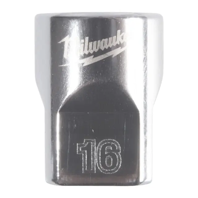 Aanrader | Milwaukee Dop 1/2" E-torx - E16