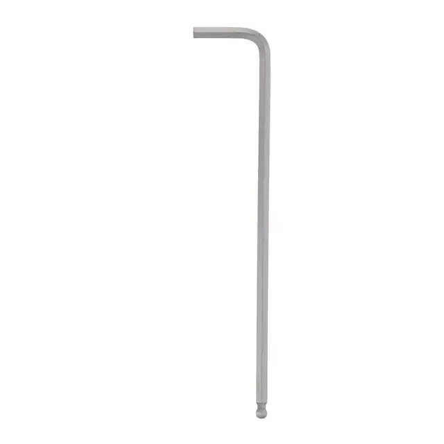 Milwaukee Inbussleutel 5 mm | Alleen deze week