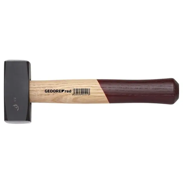 Gedore Vuisthamer RED - 1250g | Deal