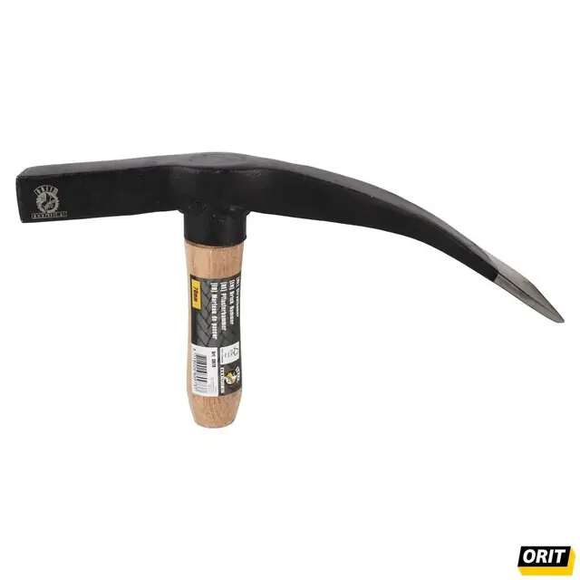Trending | Orit Straathamer 7 cm – Houten Steel