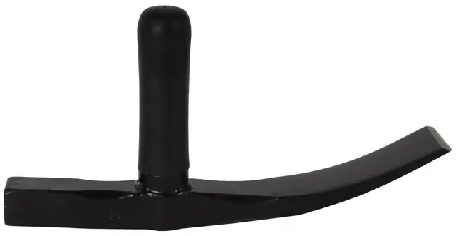 Orit Straathamer 5cm glasfiber | Klantfavoriet