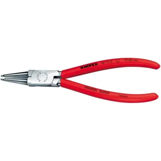 Knipex Borgveertang - 44 13 J4 | Deal