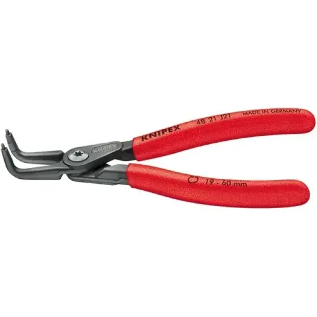 Superprijs - Knipex Borgveertang - Binnenringen 48 21 J01
