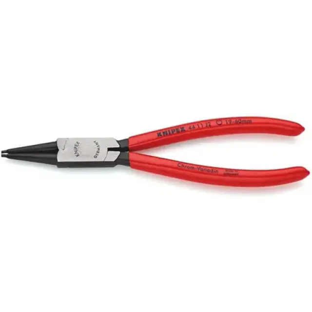 Nu kopen - Knipex Borgveertang - Binnenringen 44 11 J4 SB