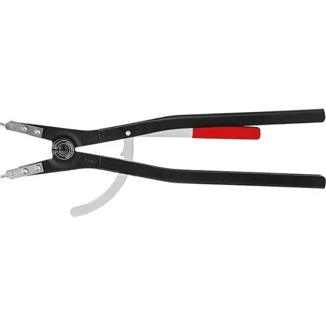 Knipex Borgveertang - Buitenringen 46 10 A6 | Net toegevoegd