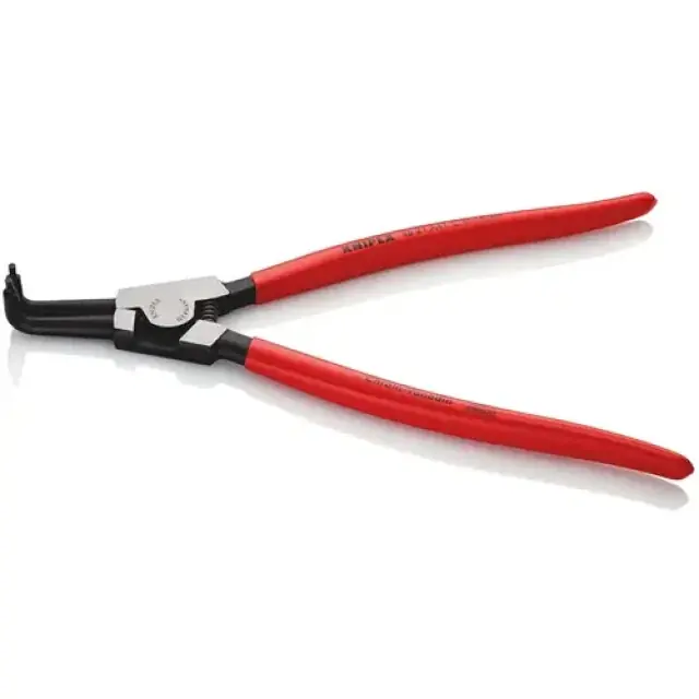 Scherpe prijs - Knipex Borgveertang - Buitenringen 46 21 A41 SB