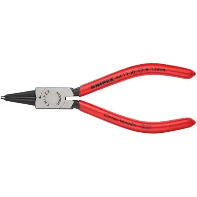 Knipex Borgveertang - Binnenringen 44 11 J0 SB - Outlet