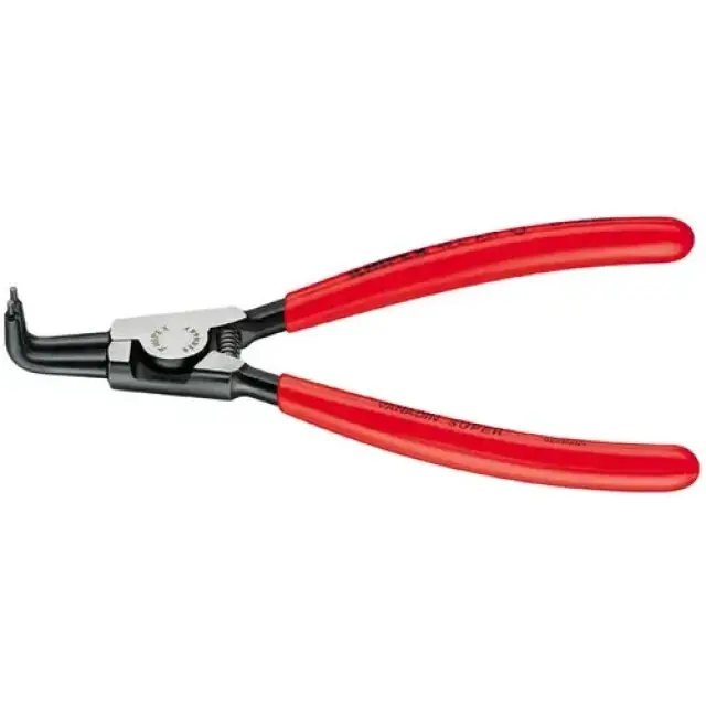 Nieuwe release - Knipex Borgveertang - Buiten Gebogen 46 21 A41