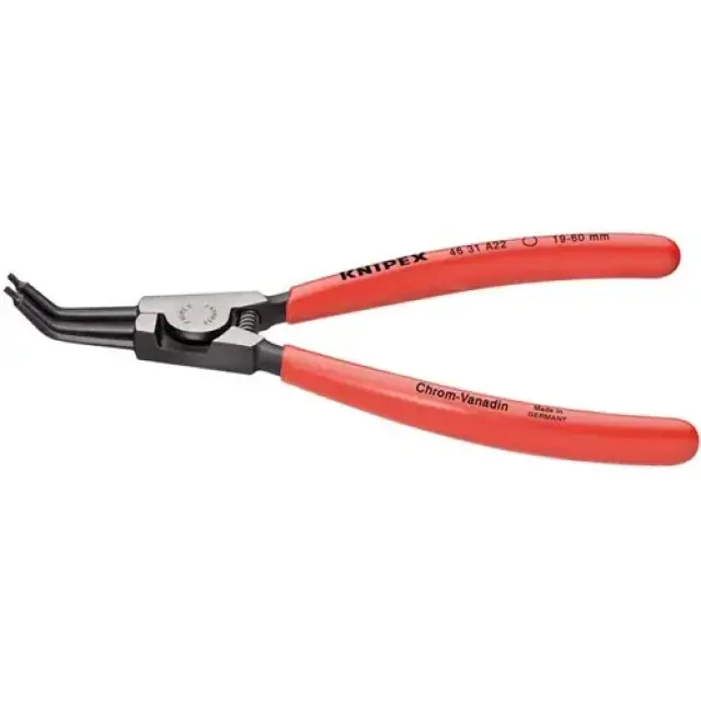 Direct beschikbaar | Knipex Borgveertang - Buitenringen 46 31 A32