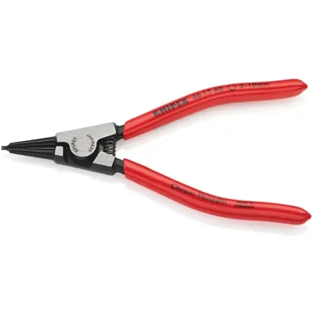 Populair - Knipex Borgveertang - Buitenringen 46 11 A0 SB