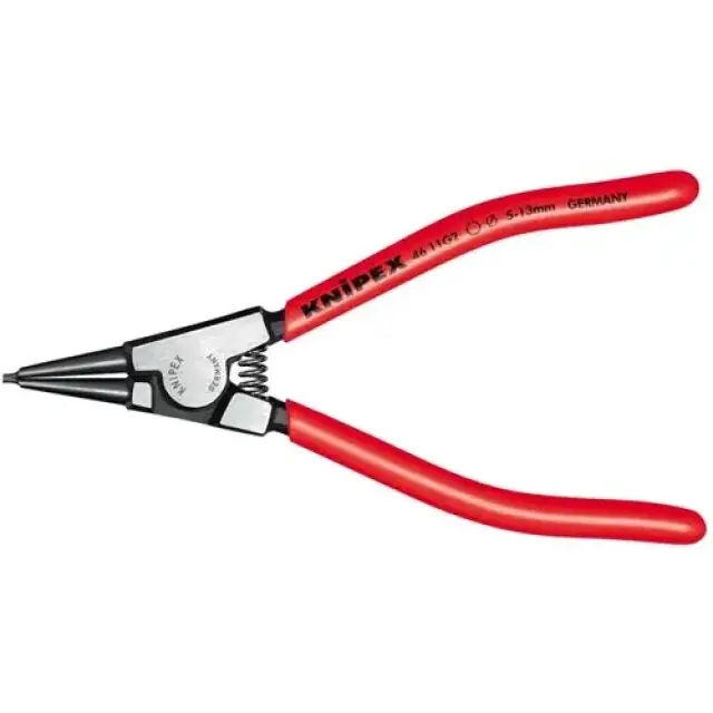 Populair bij klanten | Knipex Borgveertang - 46 11 G4