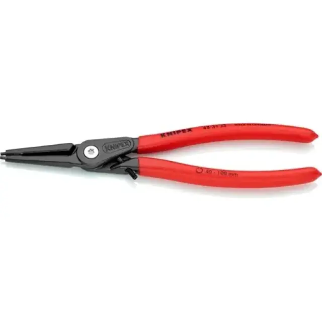 Knipex Borgveertang - Buitenringen 48 31 J3 - Direct beschikbaar