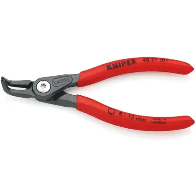 Koopje - Knipex Borgveertang - Buitenringen 48 21 J01 SB