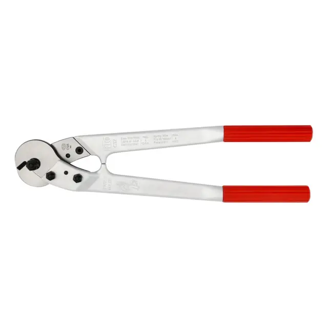 Direct van de fabrikant | Felco C12 Kabelschaar - 500 mm