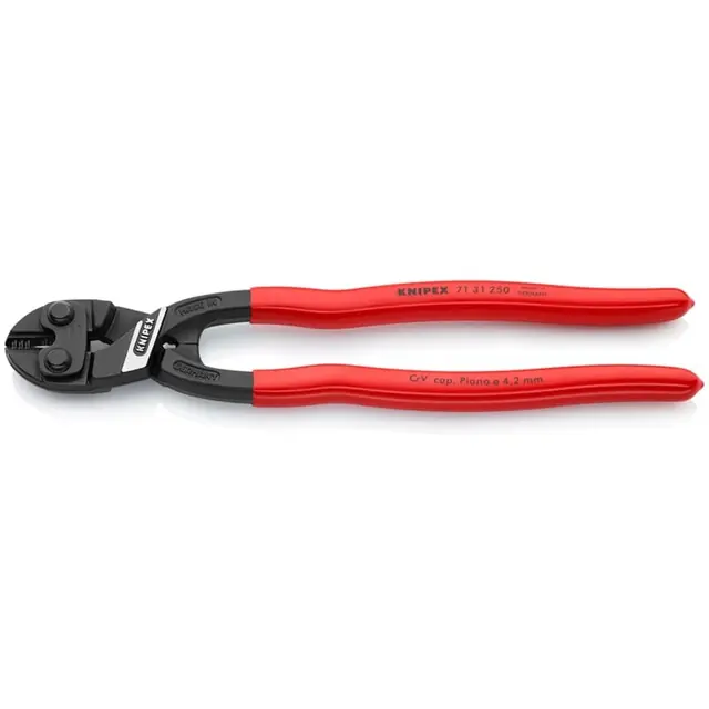 Knipex Boutensnijtang Cobolt - 71 31 250 - Trending