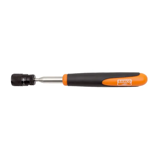 Bahco 2535L Magnetische Grijper met Verlichting | Voorraad bijna op