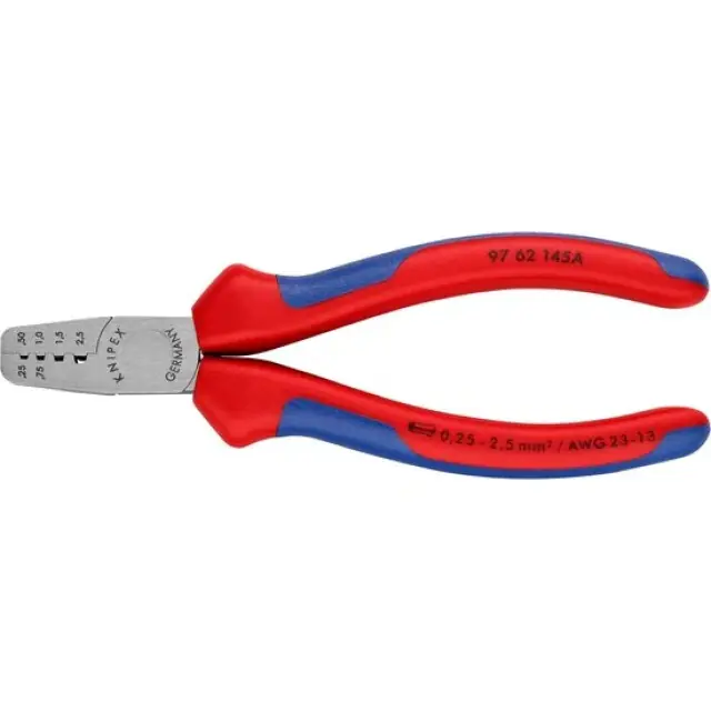 Populair | Knipex Aderhulstang - 9762145